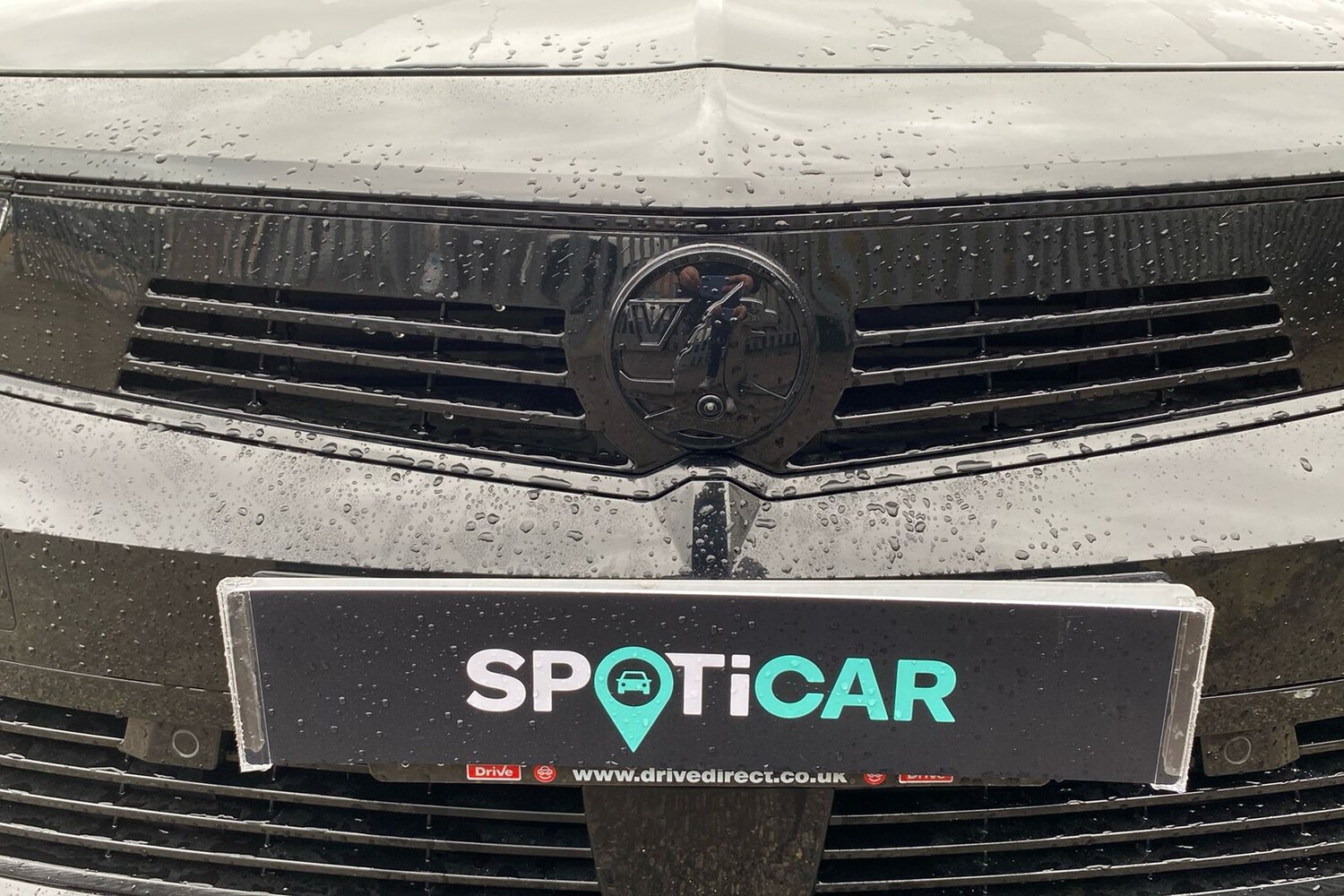 Used Vauxhall Astra 2024 for sale - 77288965: Photo 23