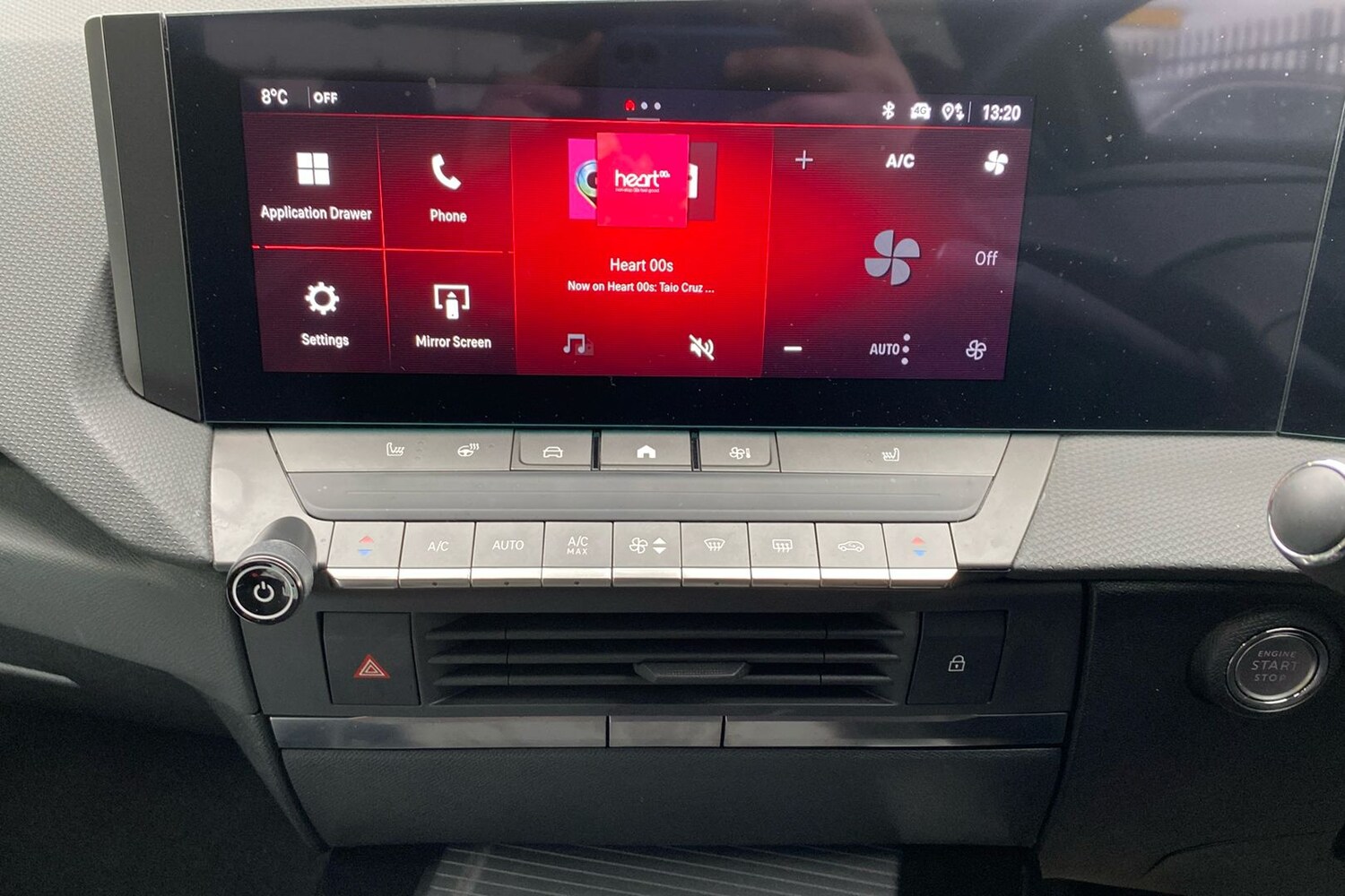 Used Vauxhall Astra 2024 for sale - 77288965: Photo 25