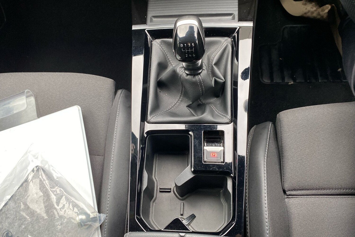 Used Vauxhall Astra 2024 for sale - 77288965: Photo 26