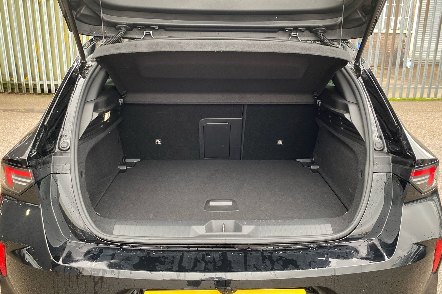 Used Vauxhall Astra 2024 for sale - 77288965: Photo 27