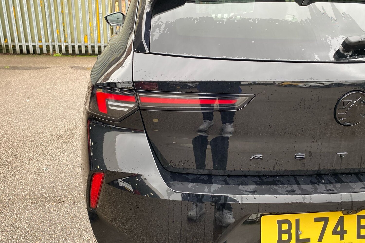 Used Vauxhall Astra 2024 for sale - 77288965: Photo 28