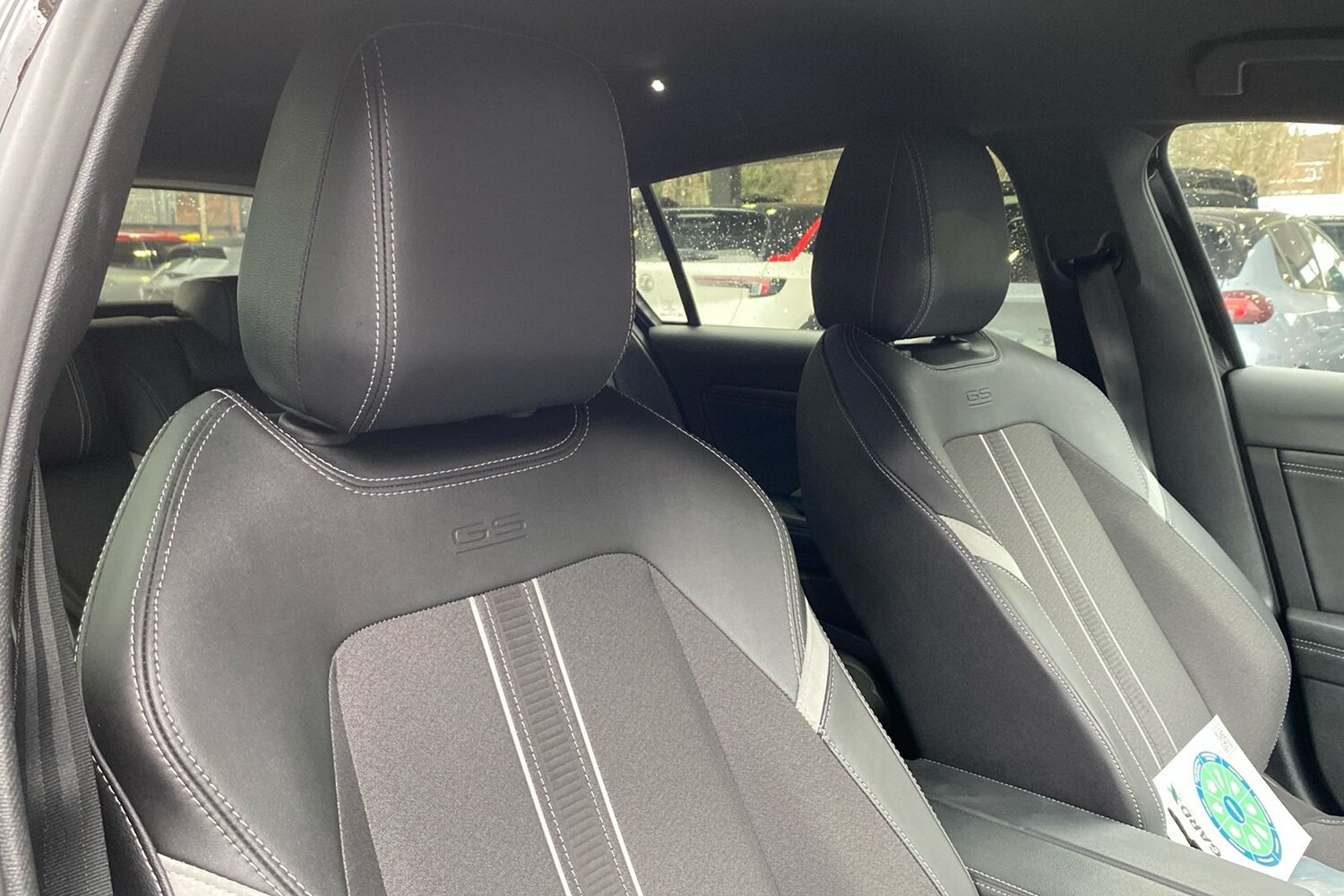 Used Vauxhall Astra 2024 for sale - 77288965: Photo 30