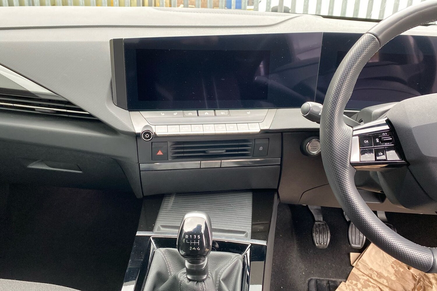 Used Vauxhall Astra 2024 for sale - 77288965: Photo 32