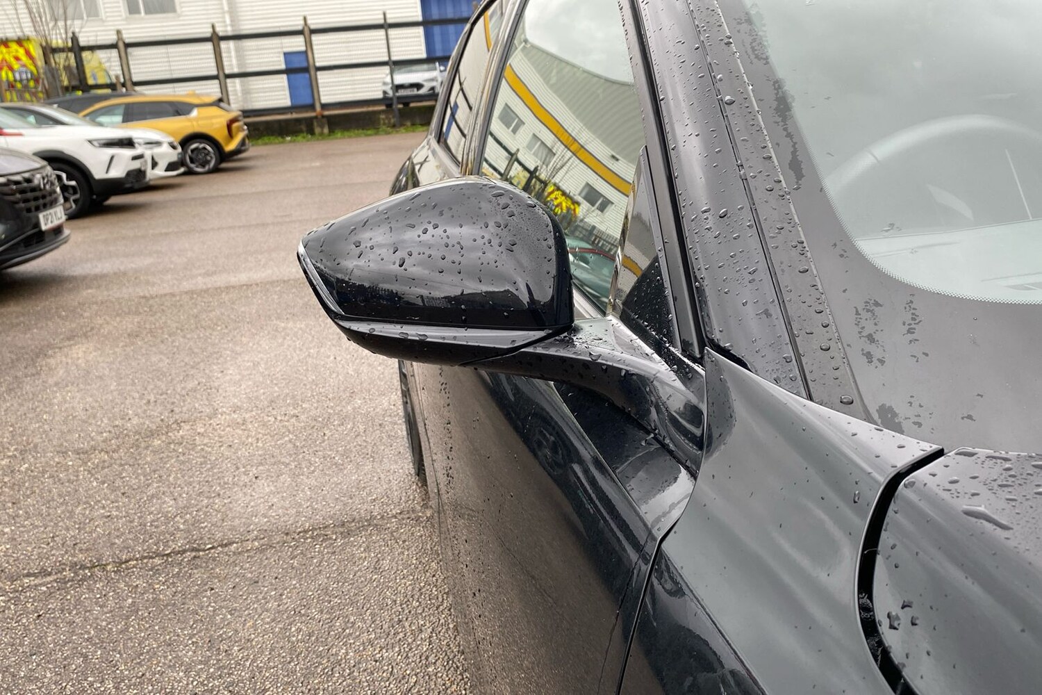 Used Vauxhall Astra 2024 for sale - 77288965: Photo 36