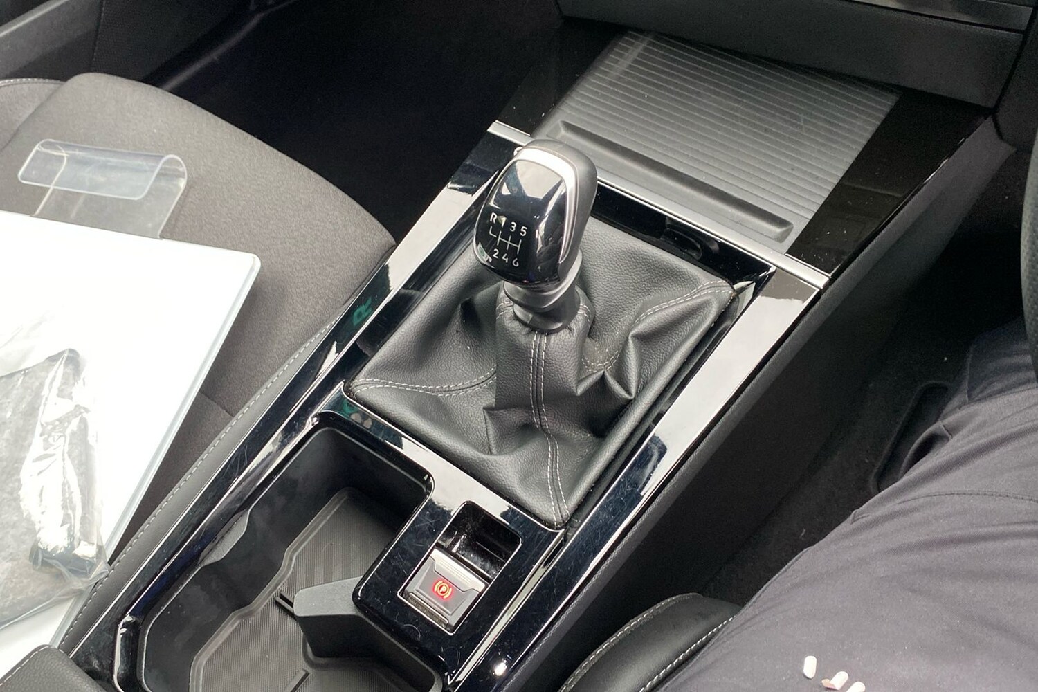 Used Vauxhall Astra 2024 for sale - 77288965: Photo 38