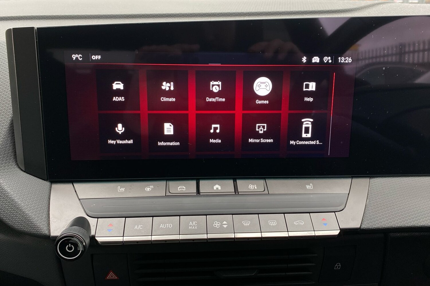 Used Vauxhall Astra 2024 for sale - 77288965: Photo 39