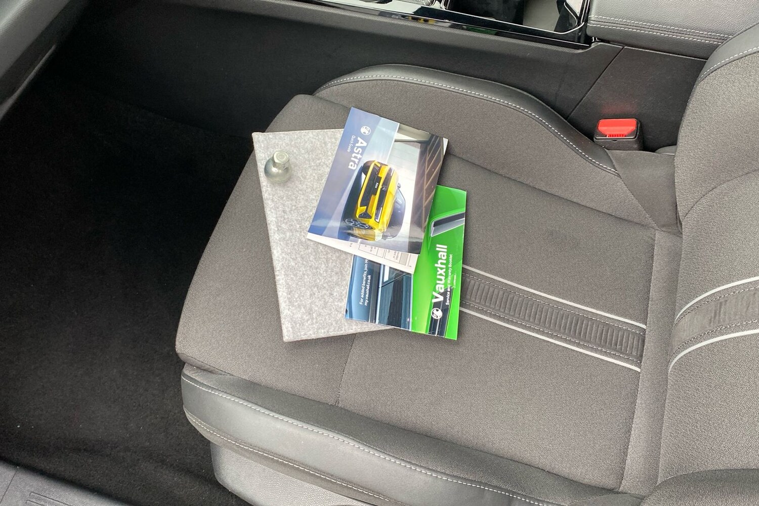 Used Vauxhall Astra 2024 for sale - 77288965: Photo 43