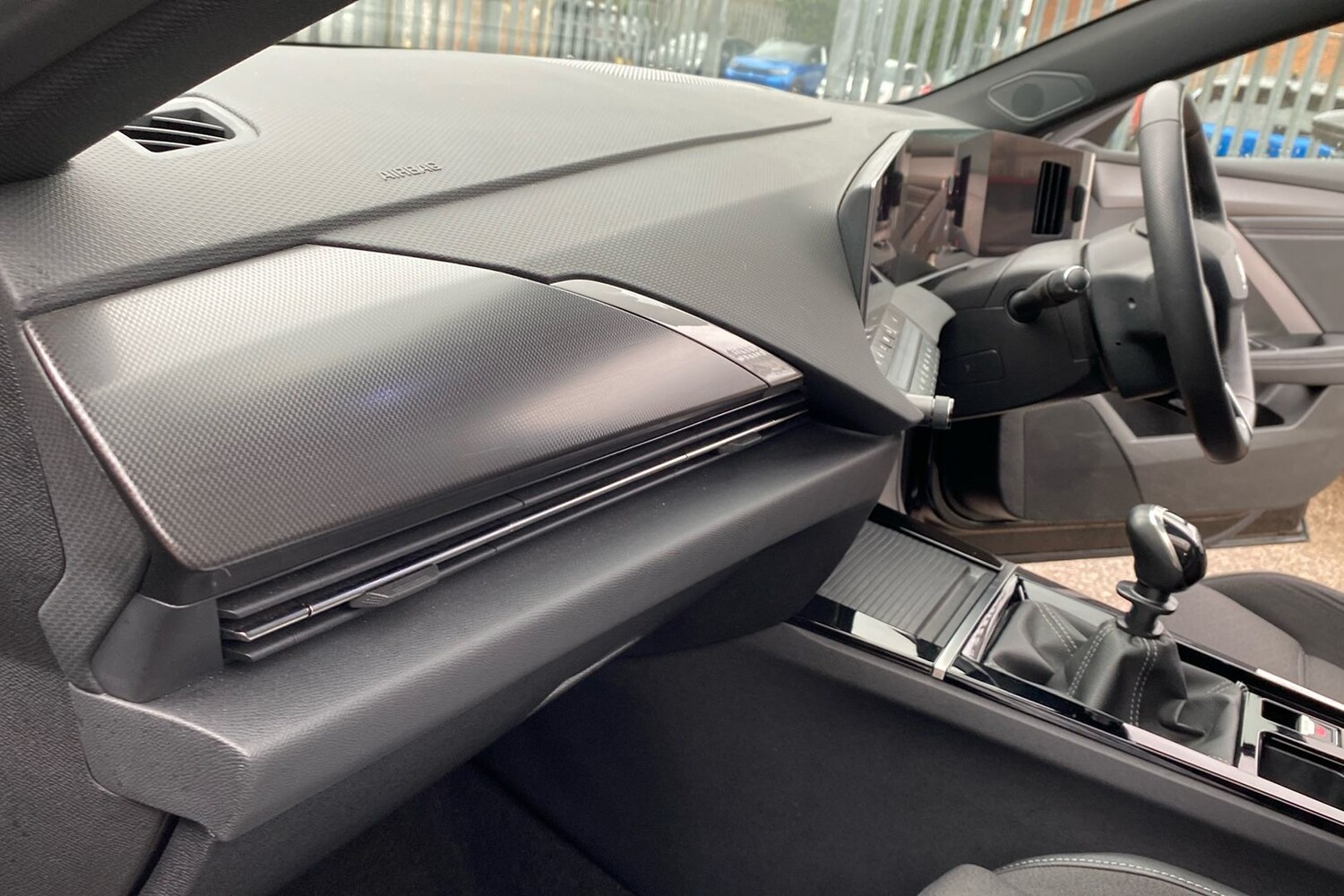 Used Vauxhall Astra 2024 for sale - 77288965: Photo 44