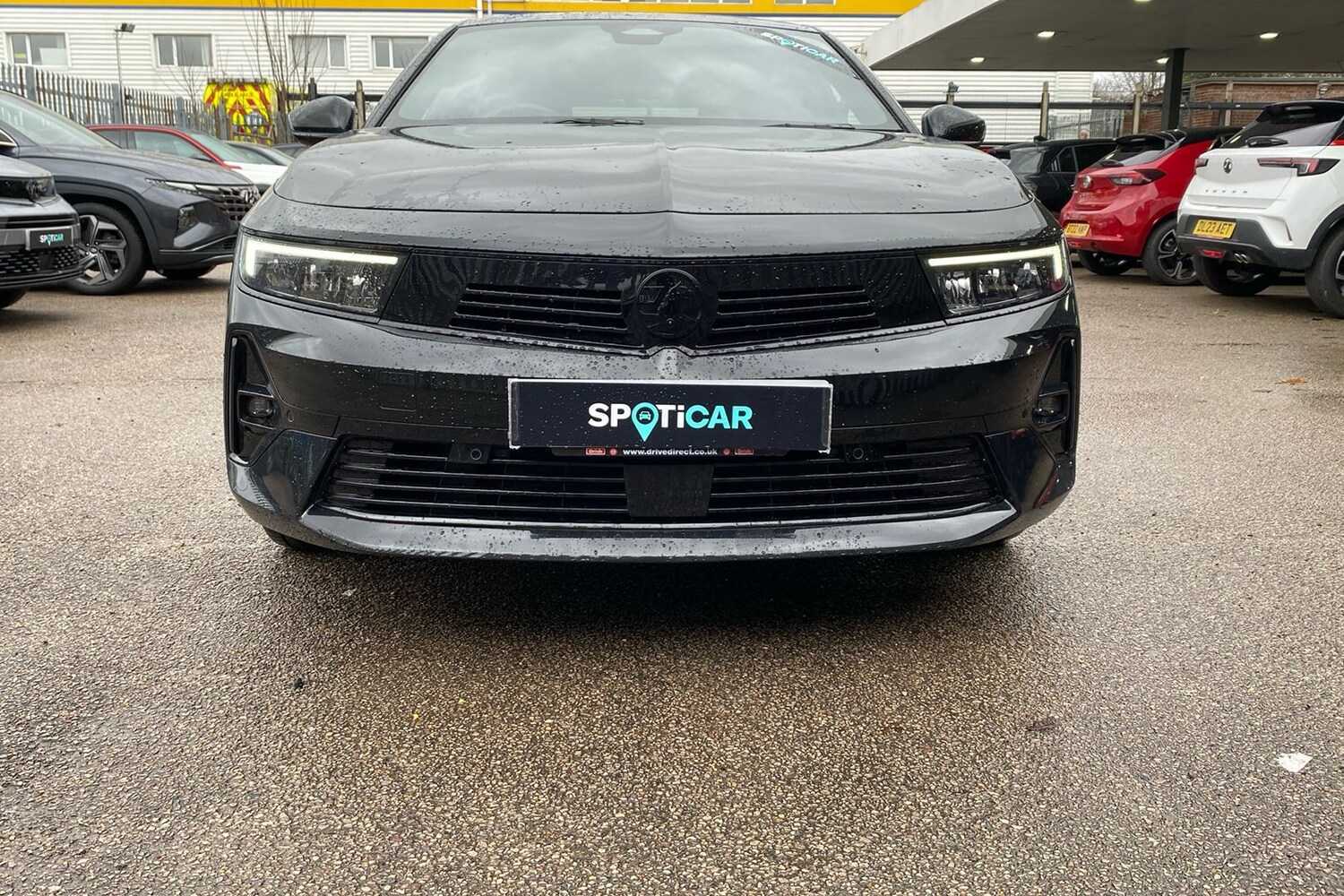 Used Vauxhall Astra 2024 for sale - 77288965: Photo 46