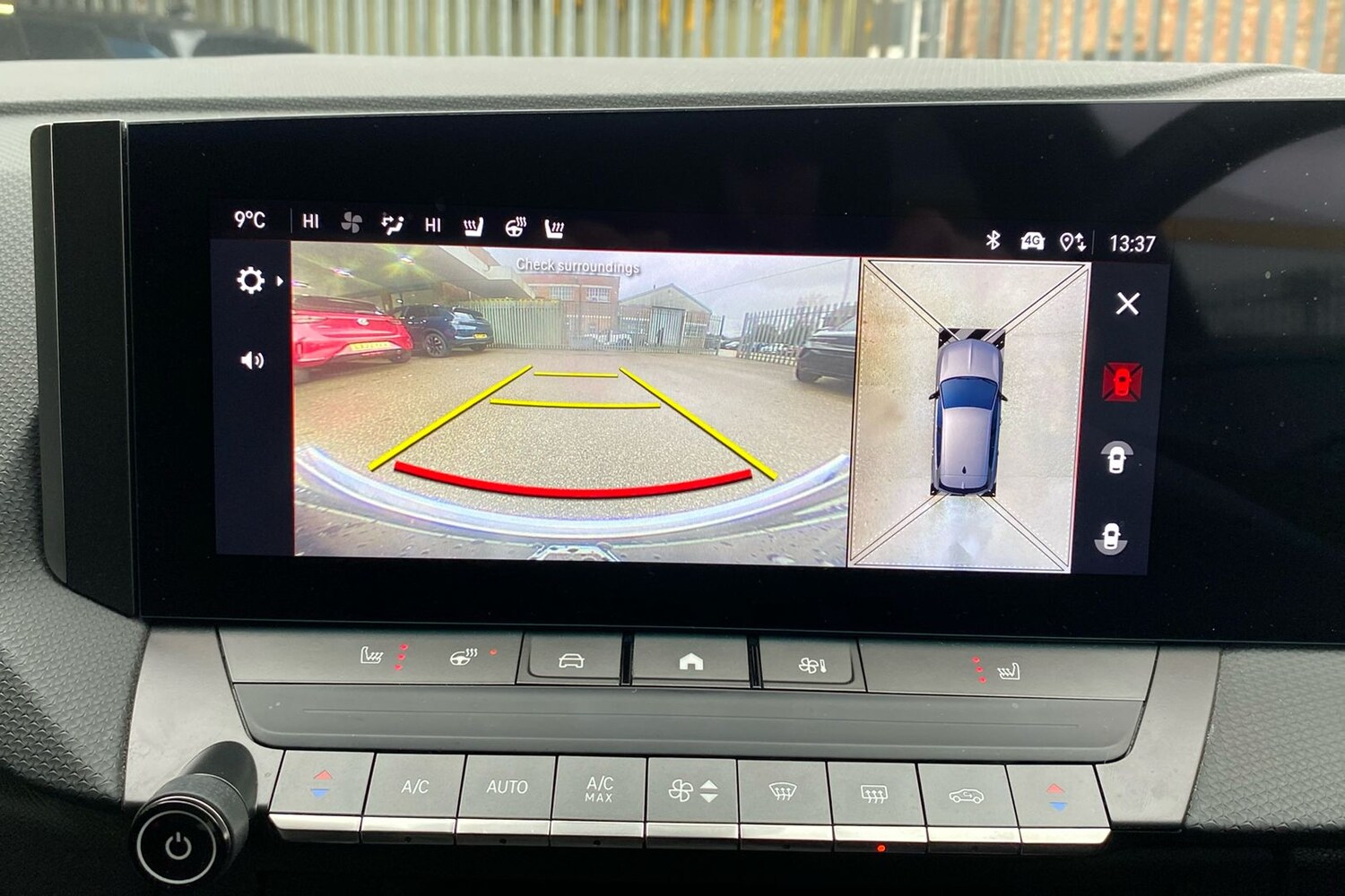 Used Vauxhall Astra 2024 for sale - 77288965: Photo 49