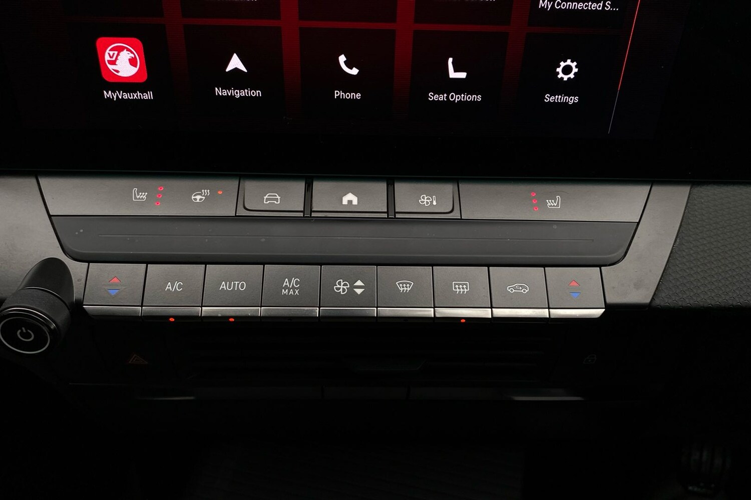 Used Vauxhall Astra 2024 for sale - 77288965: Photo 50