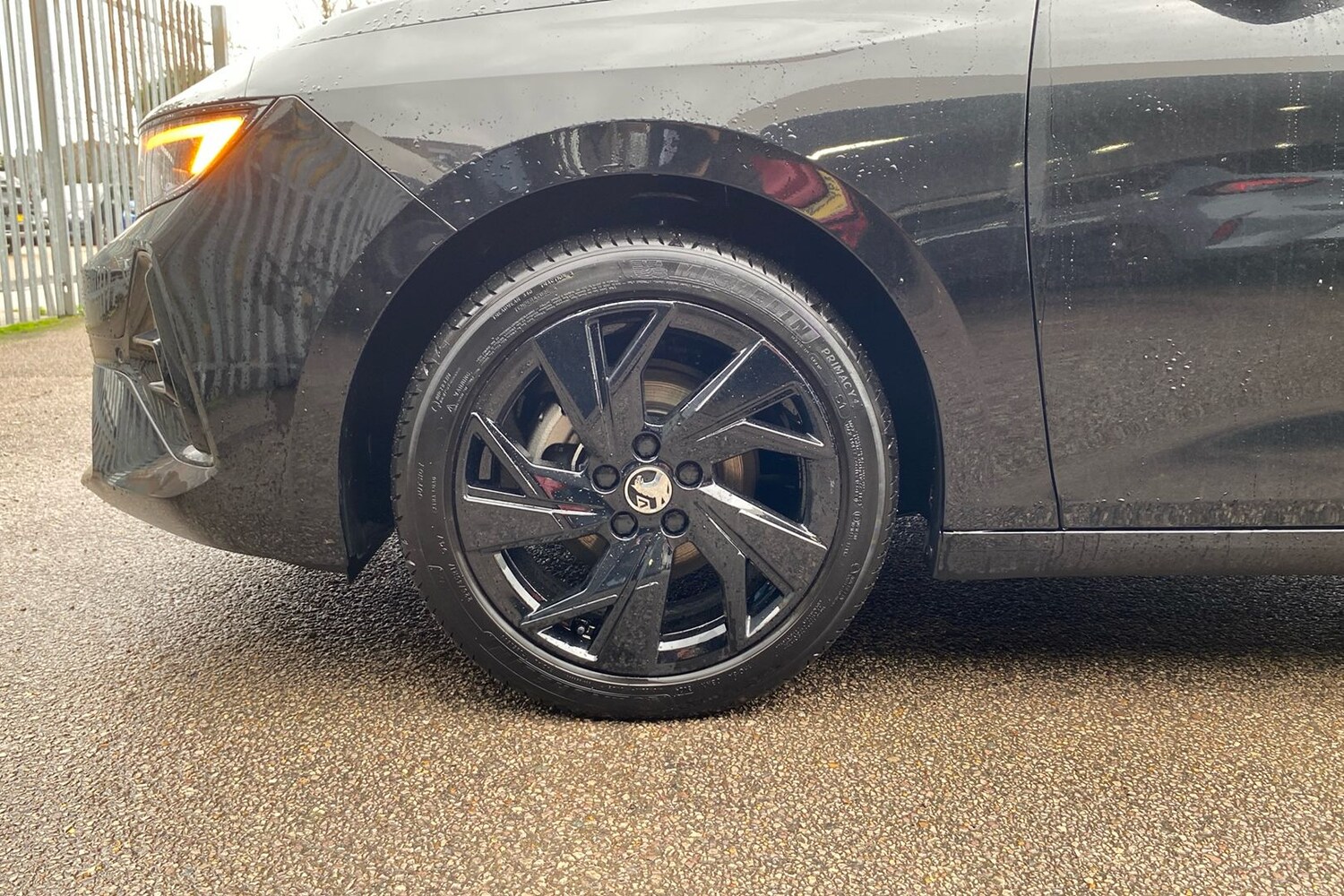 Used Vauxhall Astra 2024 for sale - 77288965: Photo 9