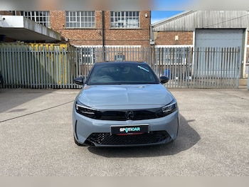 Used Vauxhall Corsa 2025 for sale - 78282047: Photo
