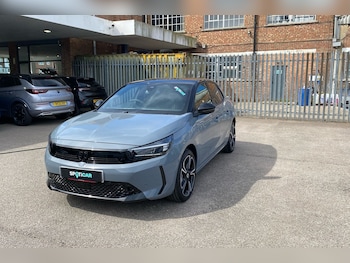 Used Vauxhall Corsa 2025 for sale - 78282047: Photo