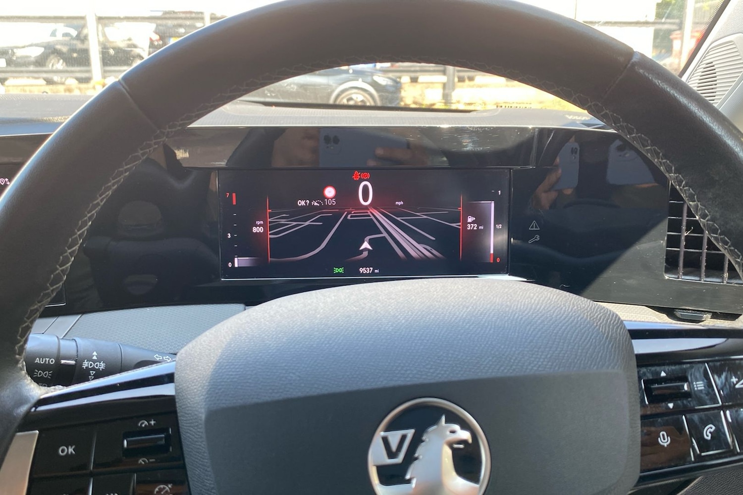 Vehicle 19