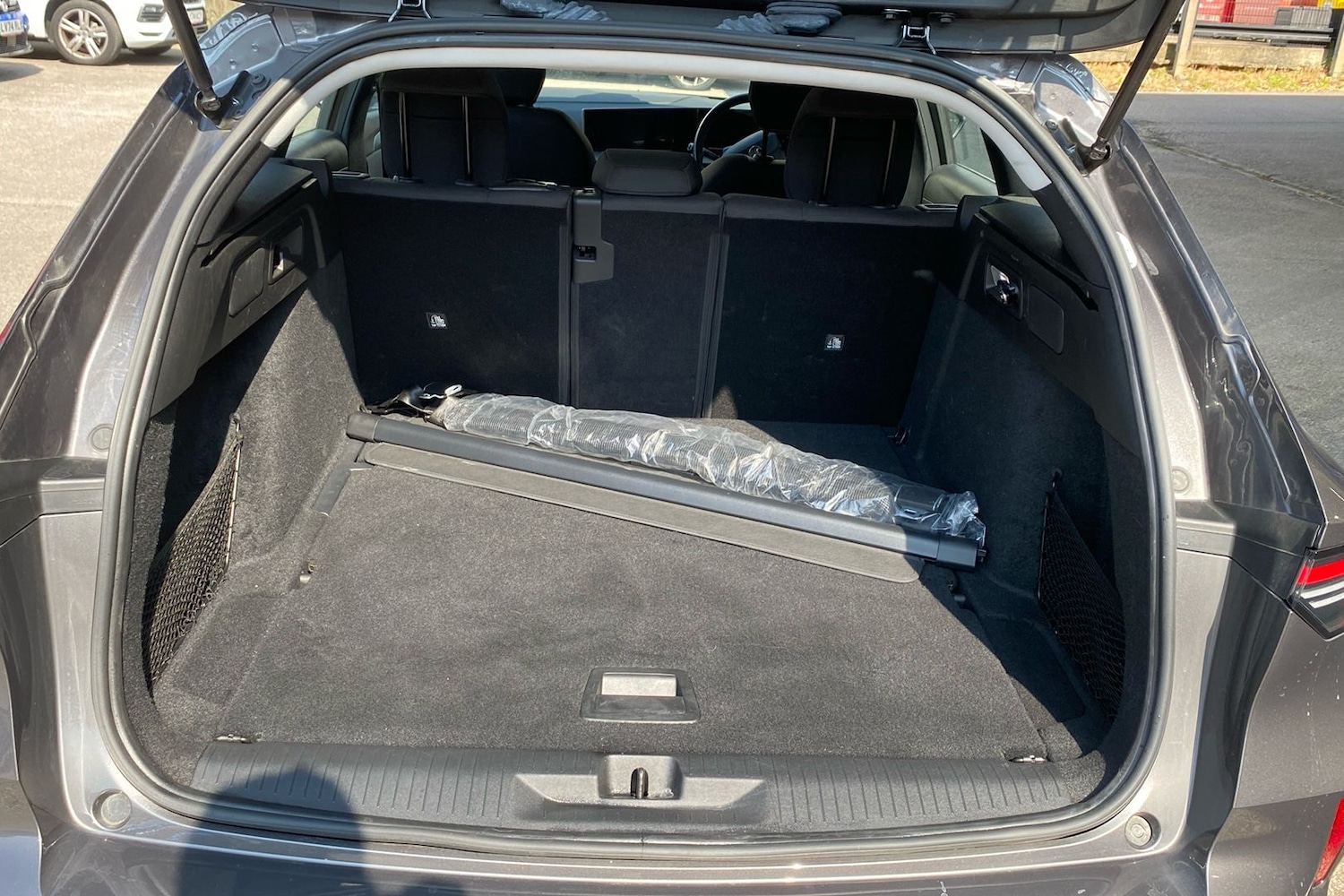 Vehicle 27