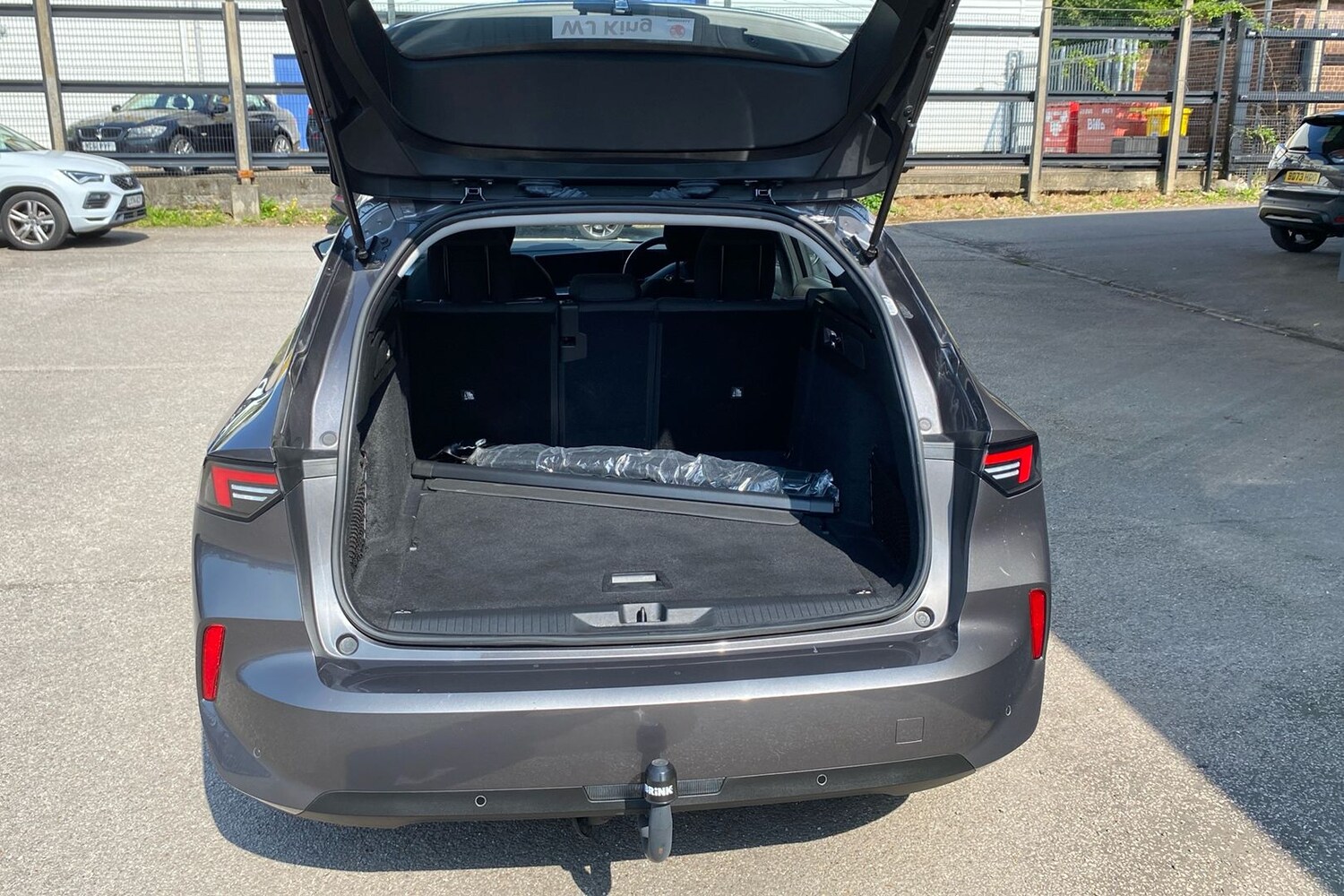 Vehicle 35