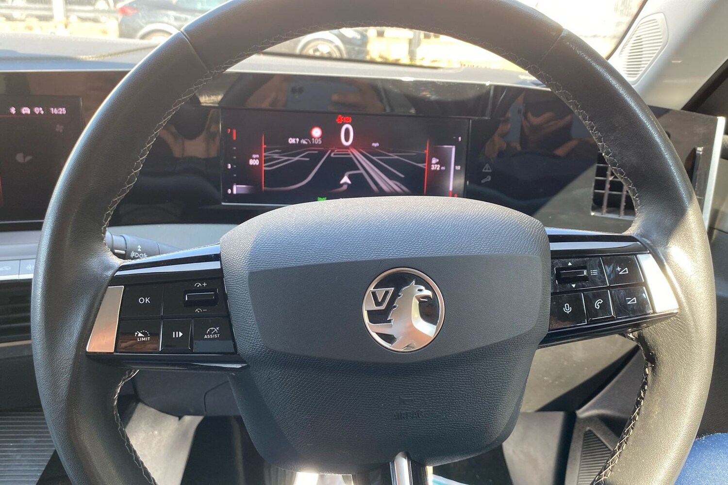 Vehicle 37