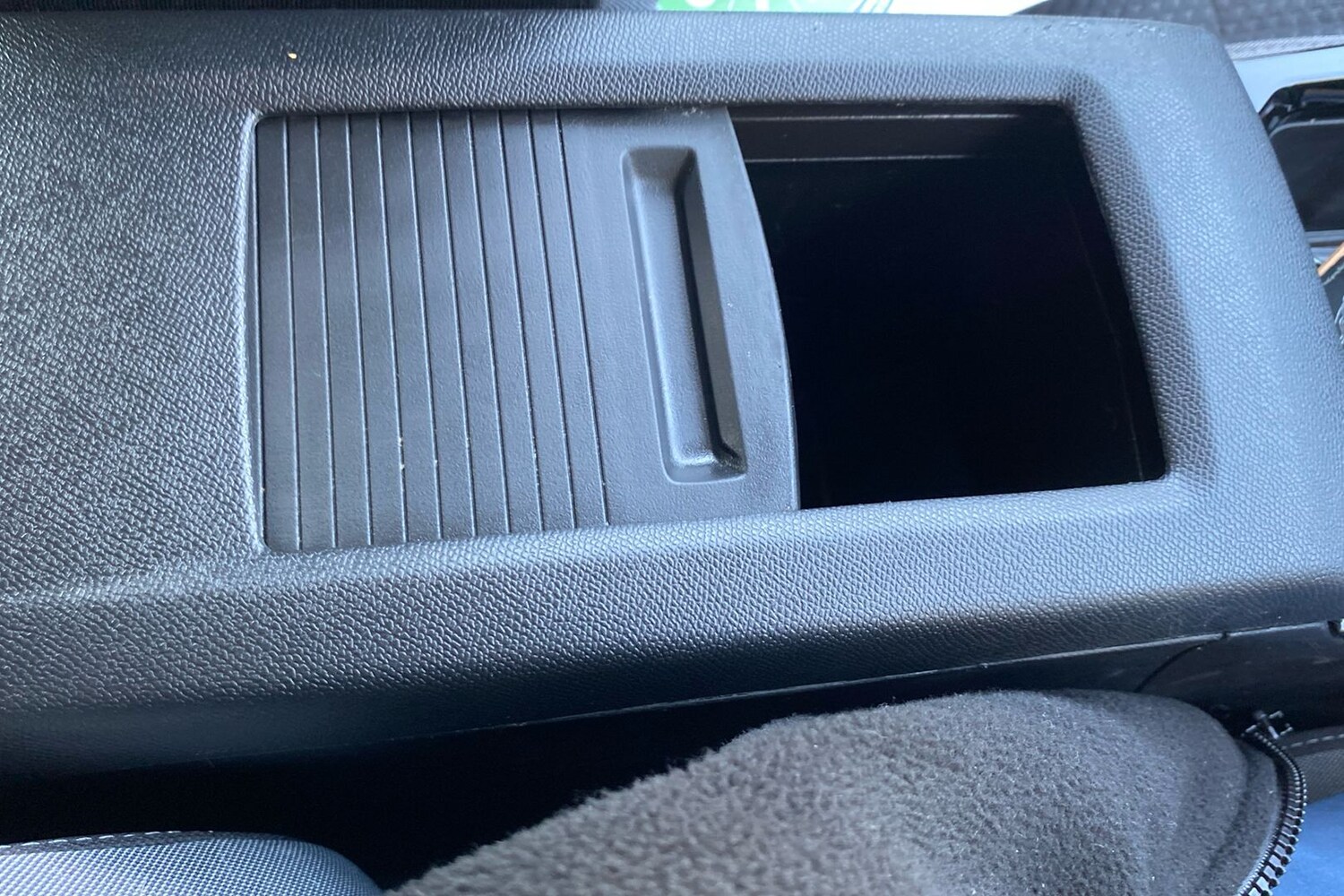 Vehicle 50