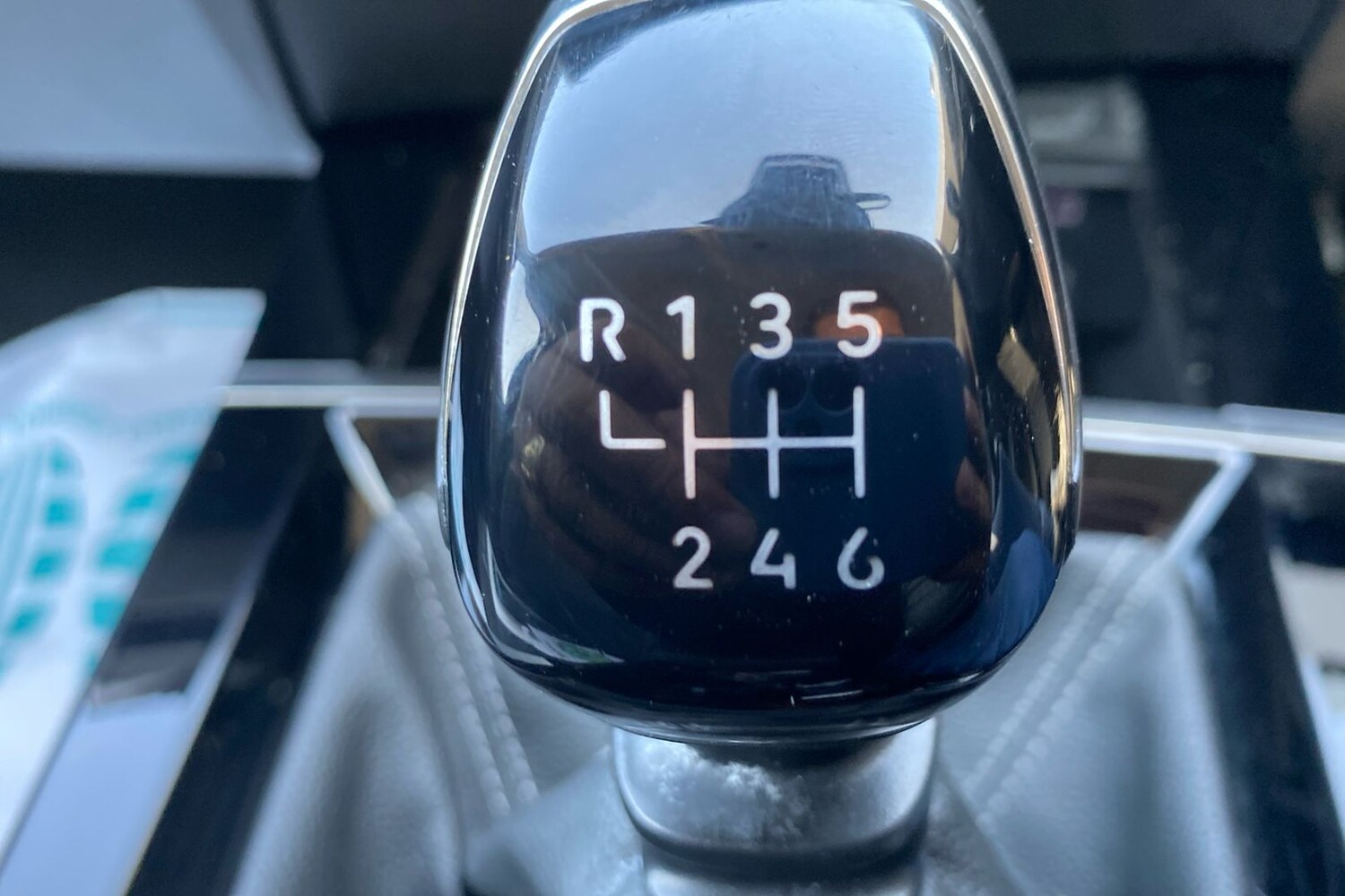 Vehicle 52