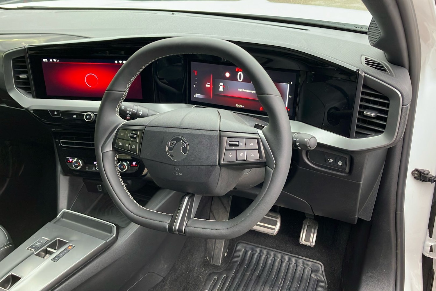 Used Vauxhall Mokka 2025 for sale - 76618413: Photo 11