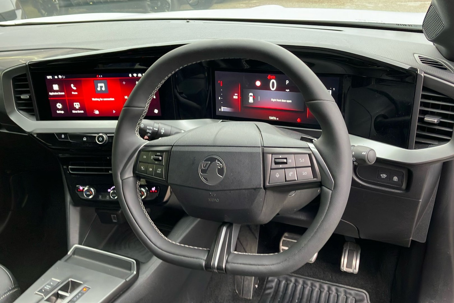 Used Vauxhall Mokka 2025 for sale - 76618413: Photo 13