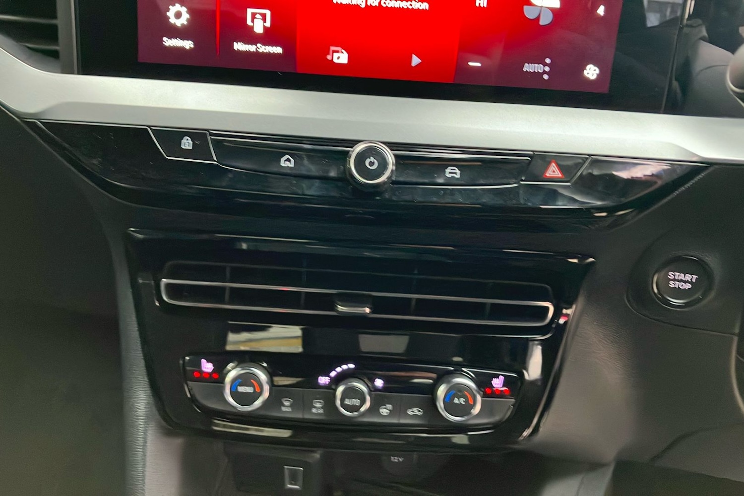 Used Vauxhall Mokka 2025 for sale - 76618413: Photo 15