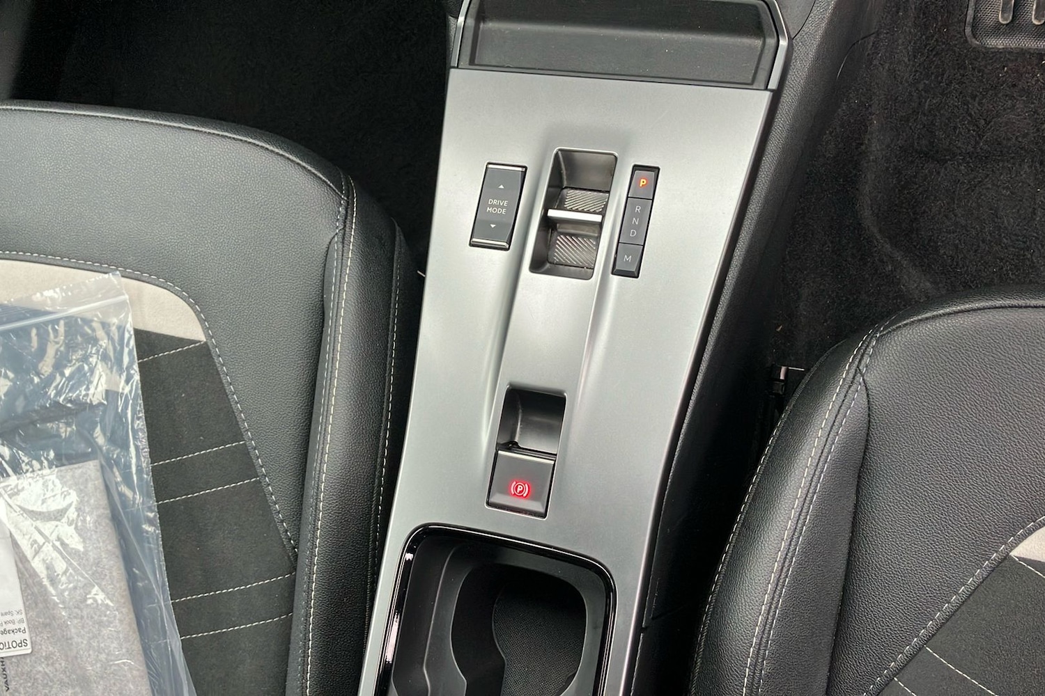 Used Vauxhall Mokka 2025 for sale - 76618413: Photo 17