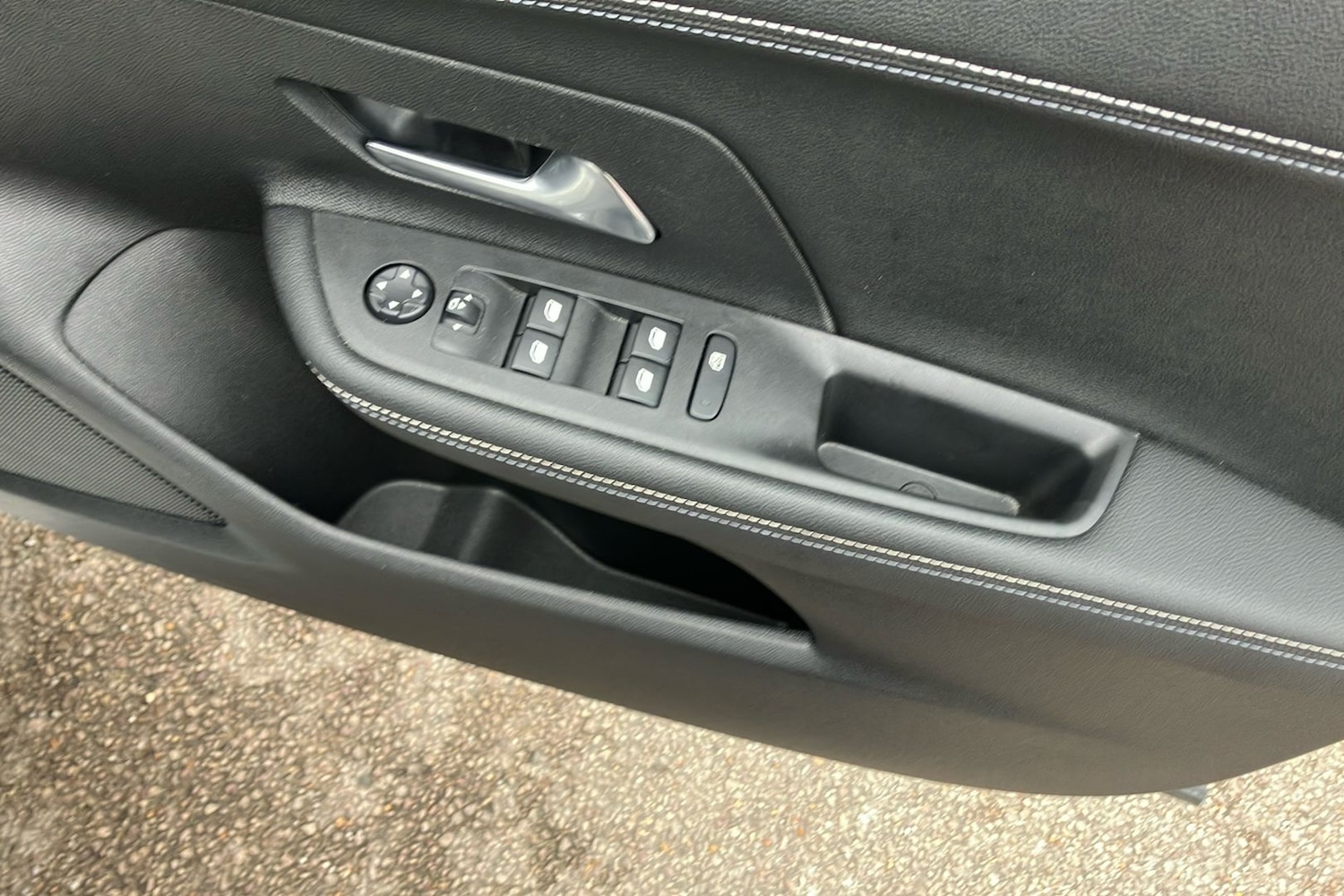 Used Vauxhall Mokka 2025 for sale - 76618413: Photo 18