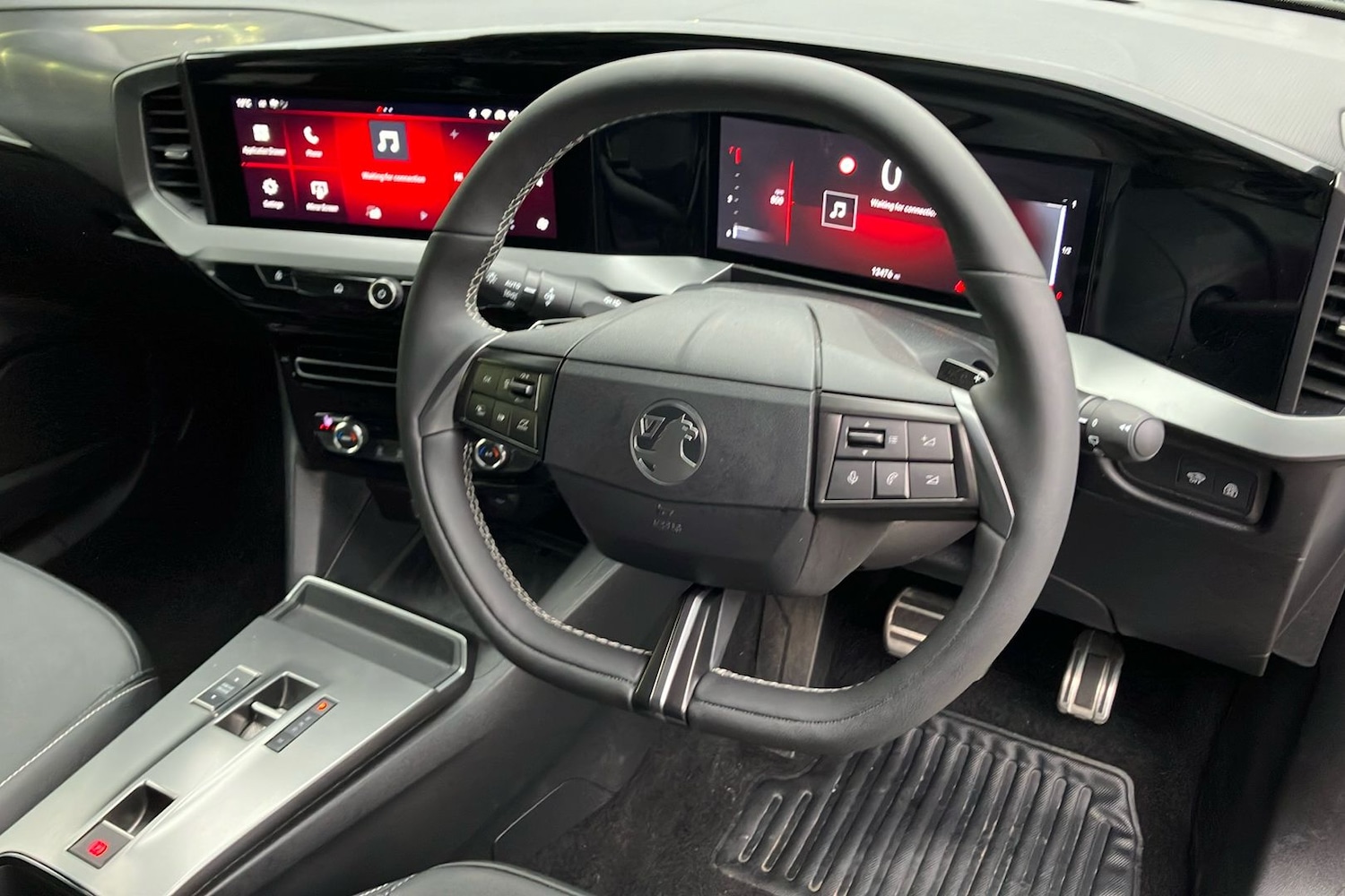 Used Vauxhall Mokka 2025 for sale - 76618413: Photo 20