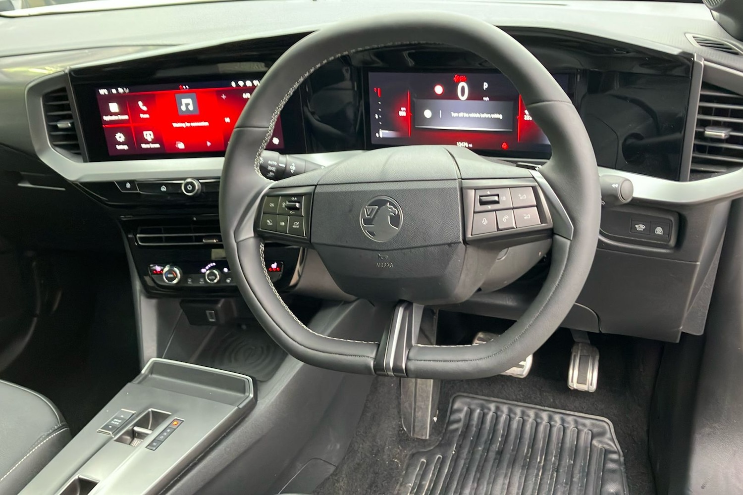 Used Vauxhall Mokka 2025 for sale - 76618413: Photo 26