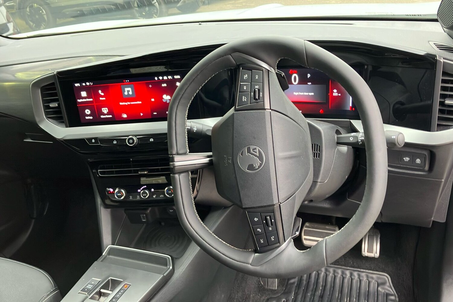 Used Vauxhall Mokka 2025 for sale - 76618413: Photo 32