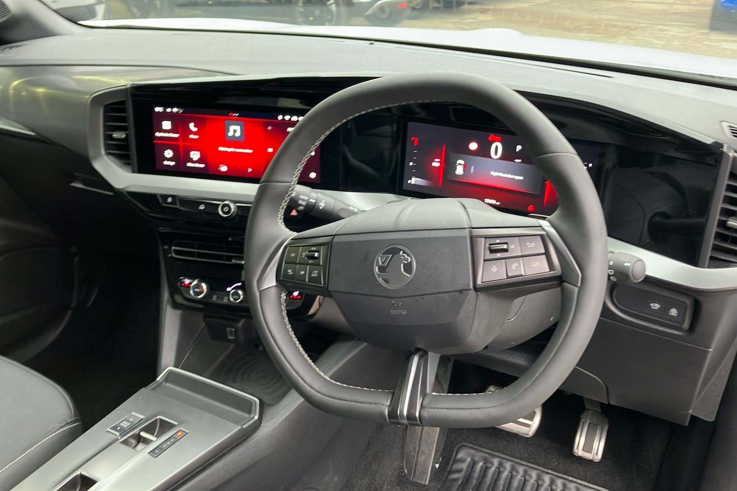 Used Vauxhall Mokka 2025 for sale - 76618413: Photo 33