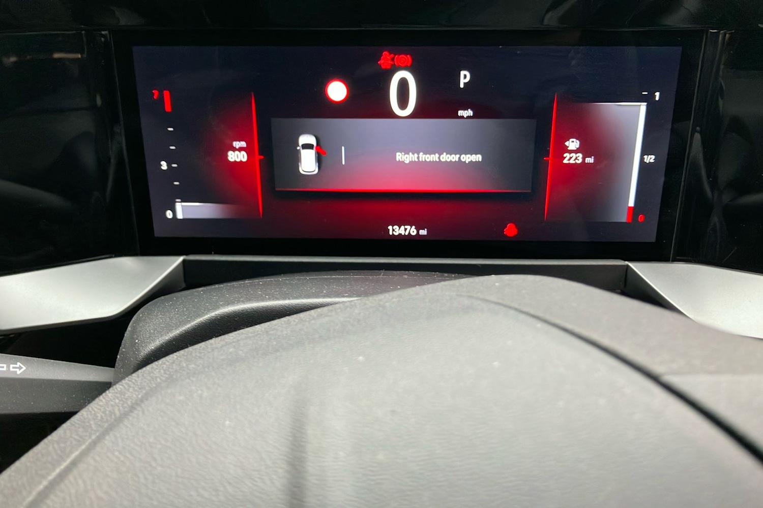 Used Vauxhall Mokka 2025 for sale - 76618413: Photo 34