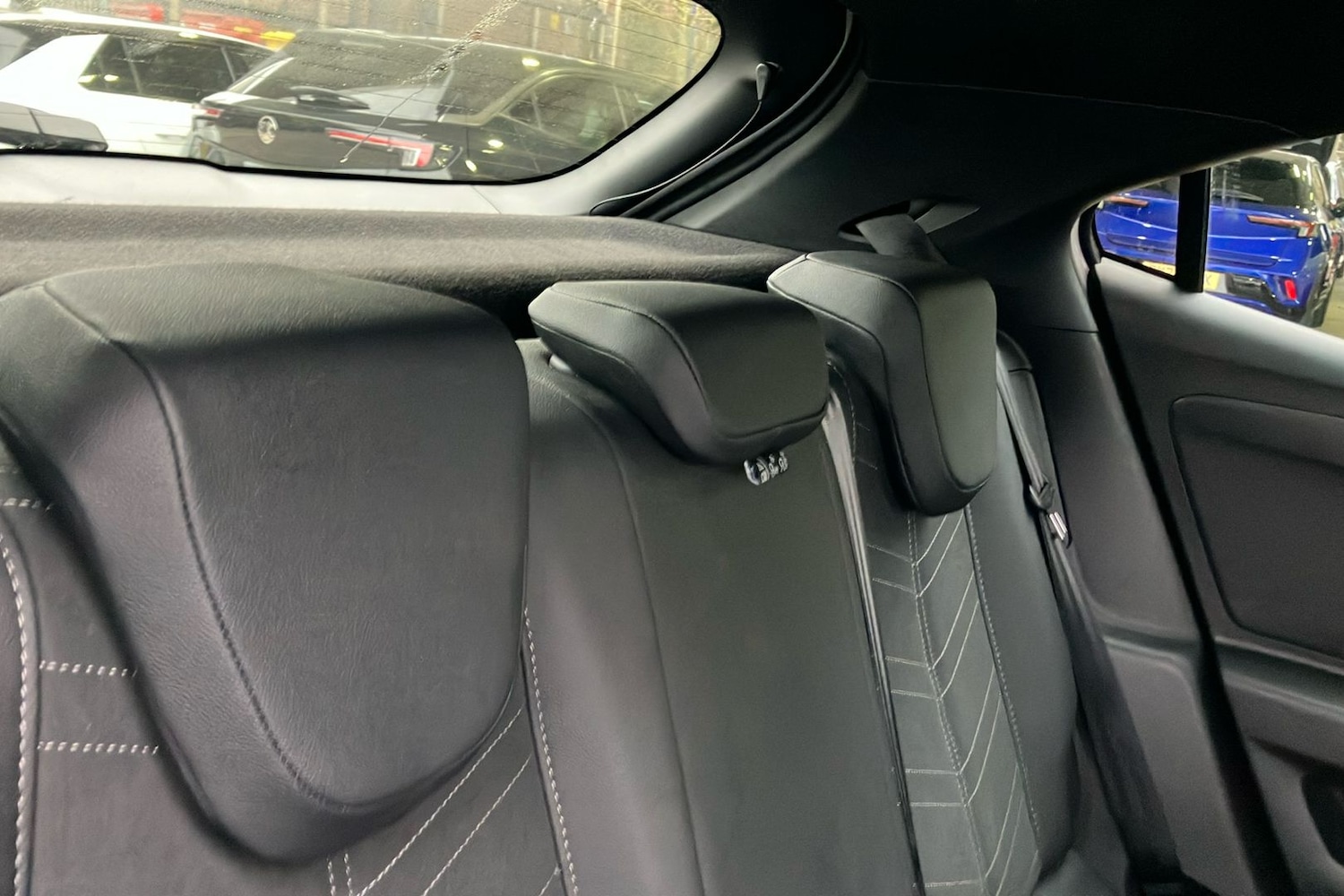 Used Vauxhall Mokka 2025 for sale - 76618413: Photo 37