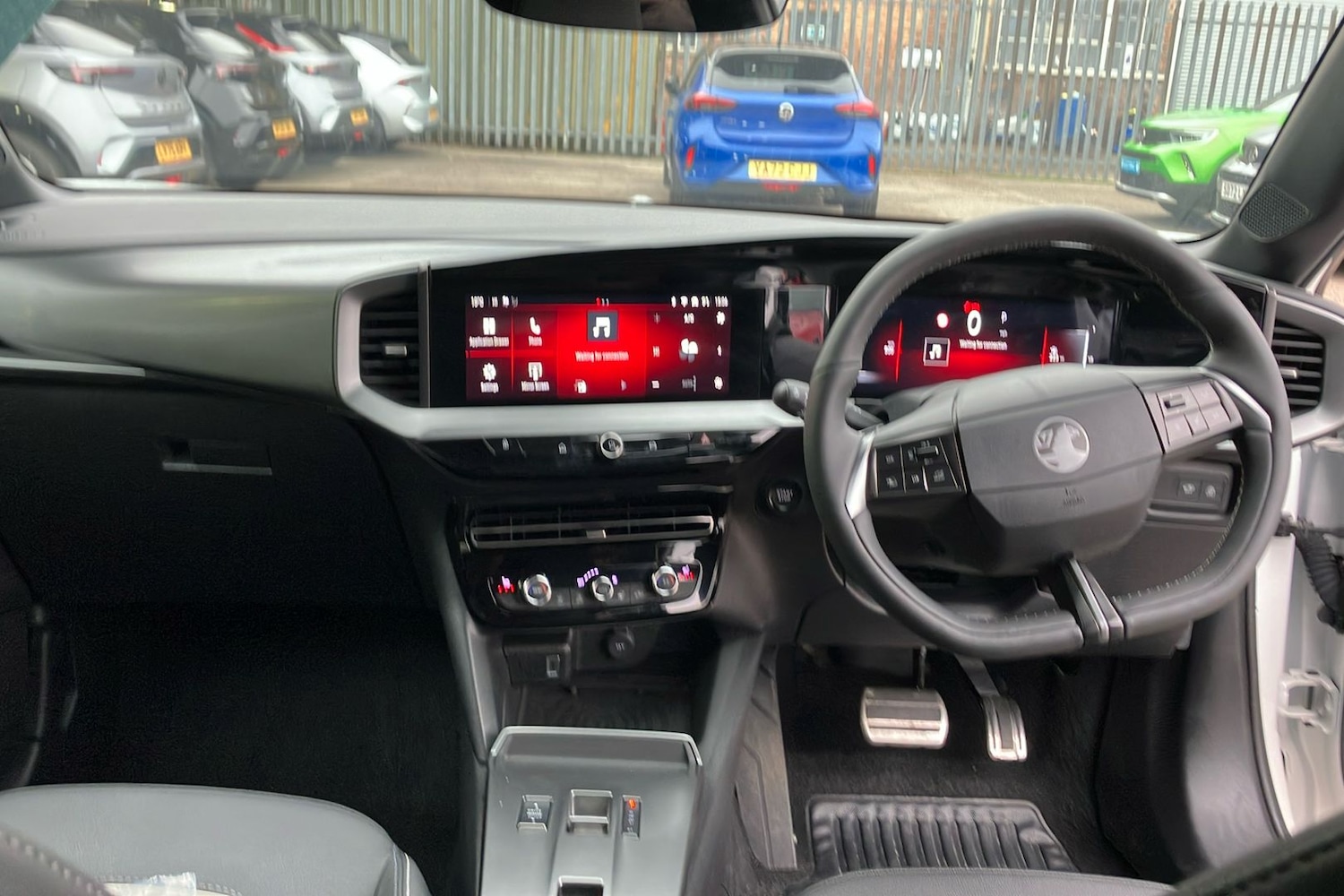 Used Vauxhall Mokka 2025 for sale - 76618413: Photo 38