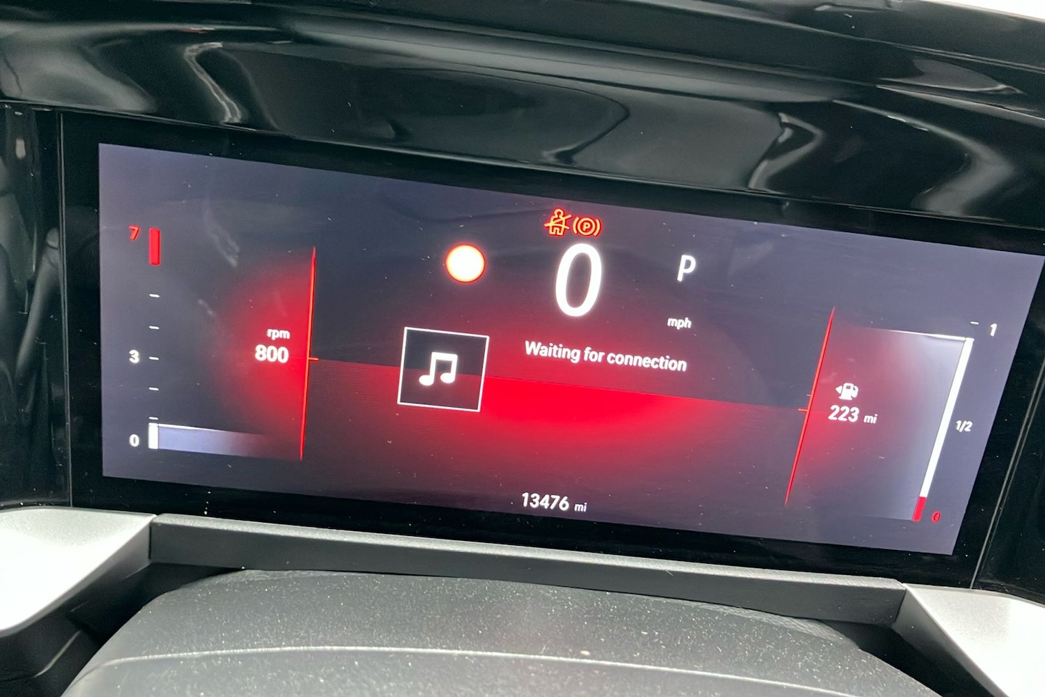 Used Vauxhall Mokka 2025 for sale - 76618413: Photo 40