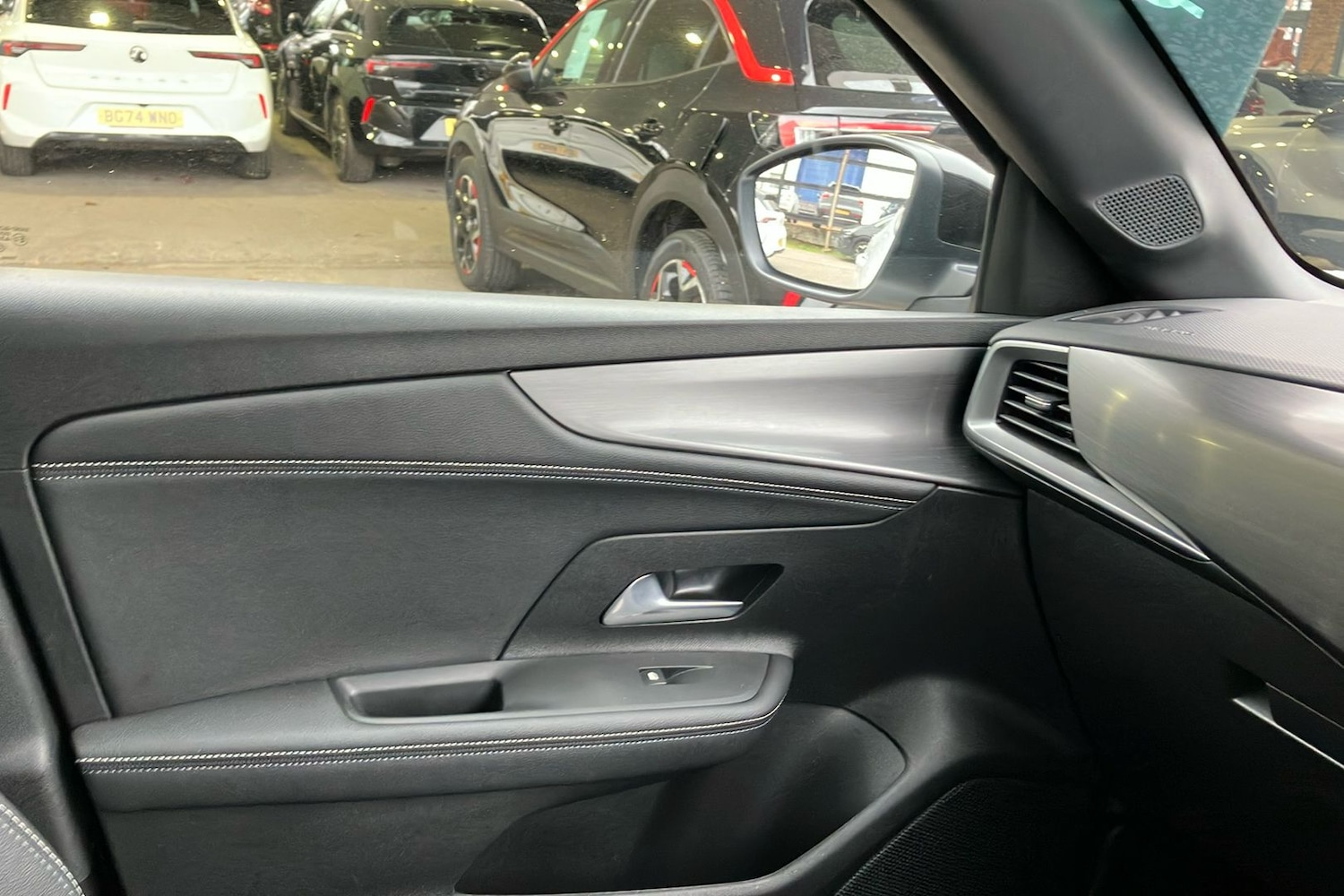 Used Vauxhall Mokka 2025 for sale - 76618413: Photo 42