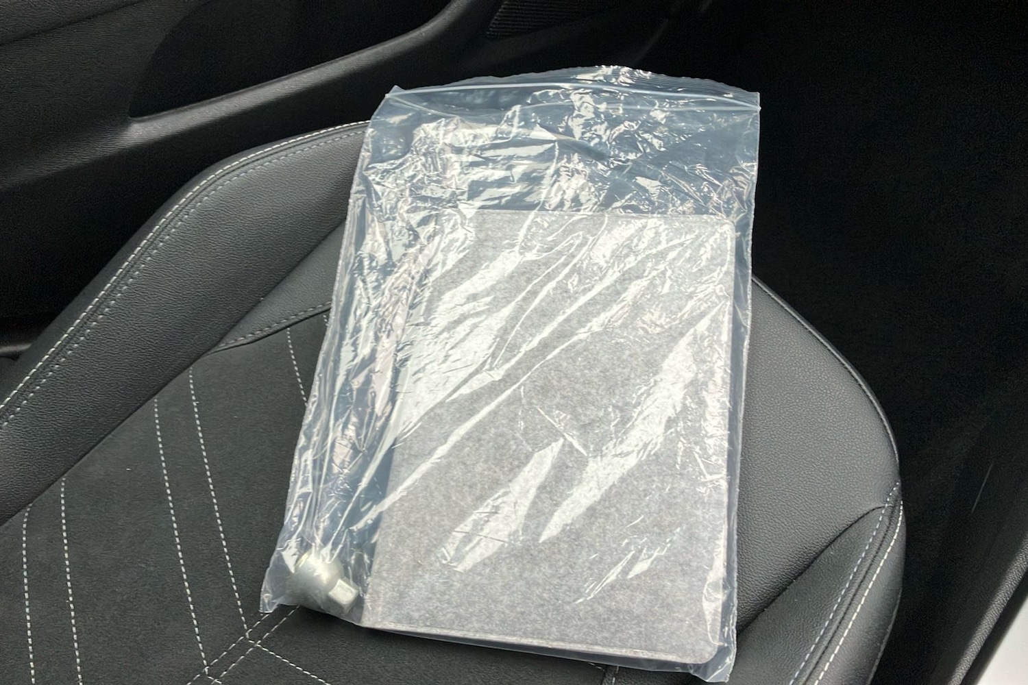 Used Vauxhall Mokka 2025 for sale - 76618413: Photo 45