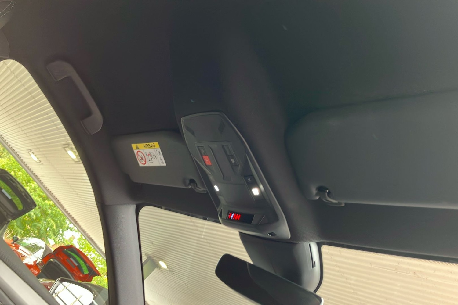 Vehicle 31