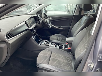 Used Vauxhall Grandland 2023 for sale - 77701841: Photo