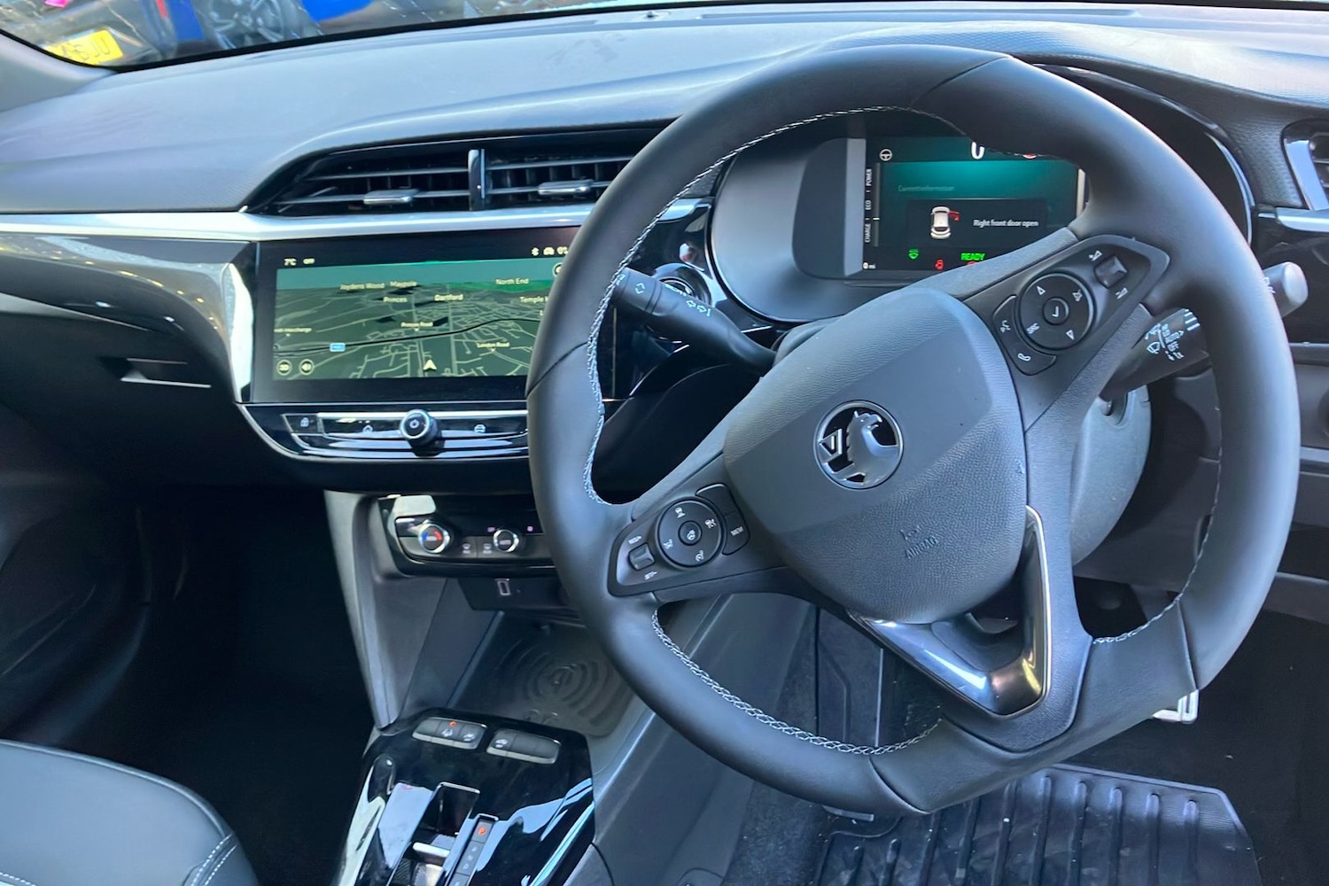 Used Vauxhall Corsa 2025 for sale - 76547465: Photo 11