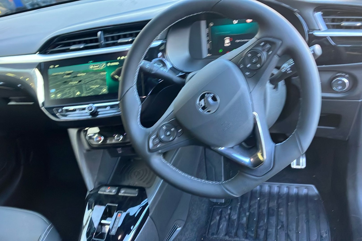 Used Vauxhall Corsa 2025 for sale - 76547465: Photo 13