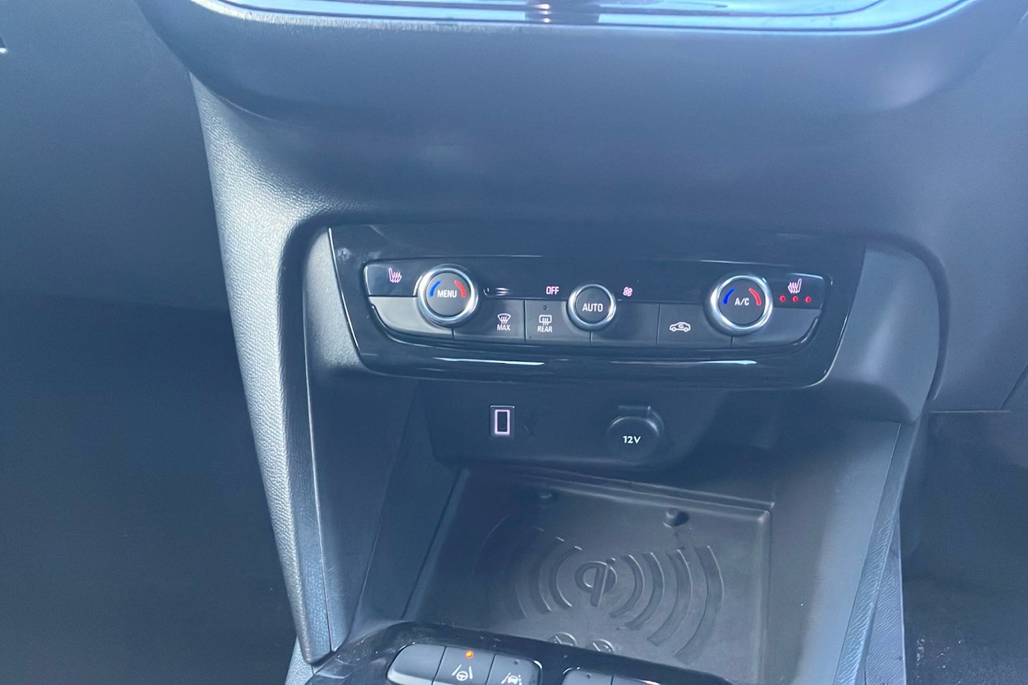 Used Vauxhall Corsa 2025 for sale - 76547465: Photo 15