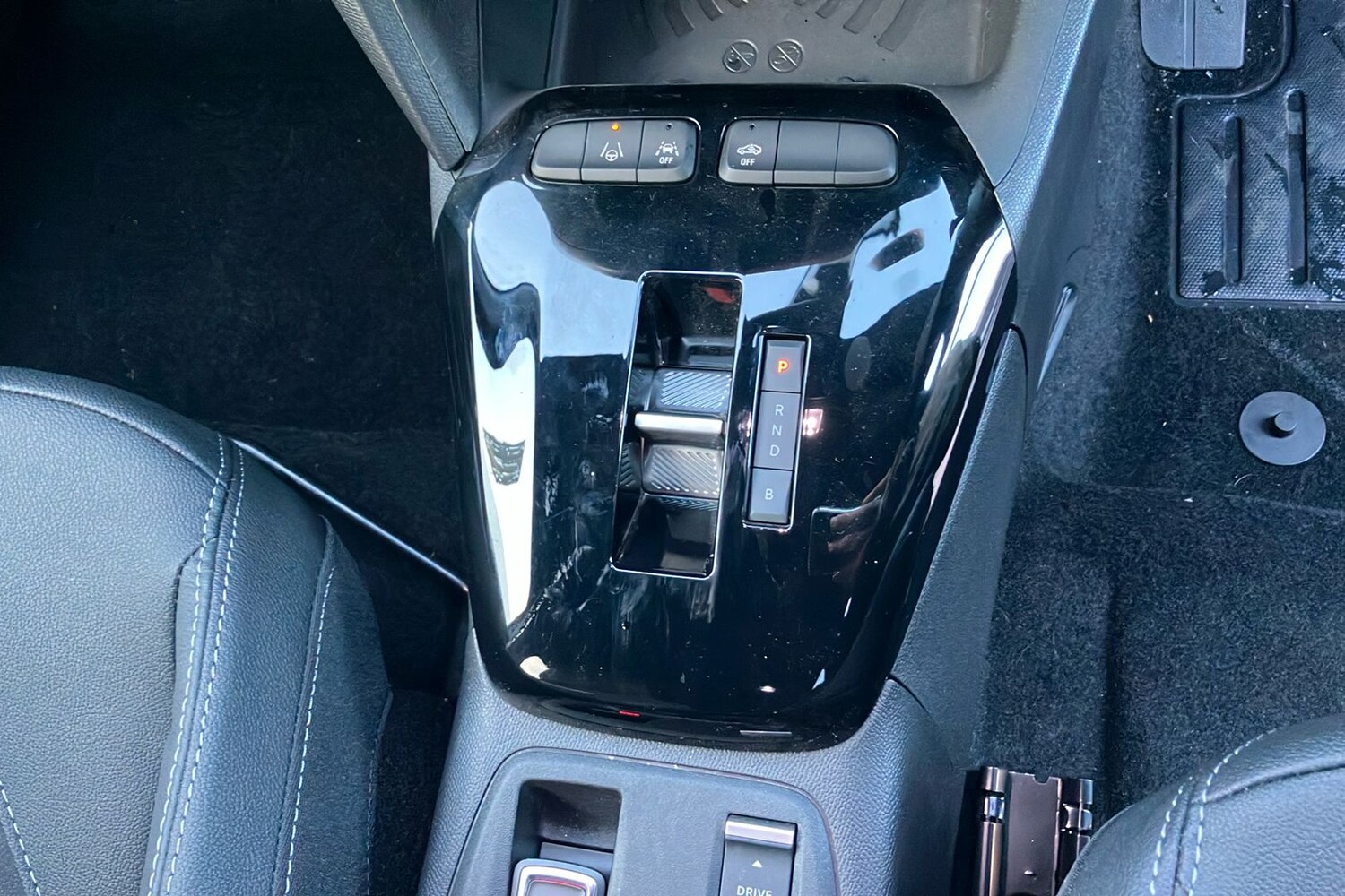 Used Vauxhall Corsa 2025 for sale - 76547465: Photo 17