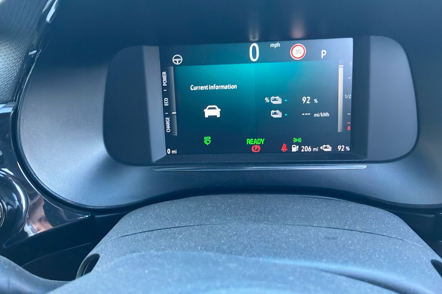 Used Vauxhall Corsa 2025 for sale - 76547465: Photo 19