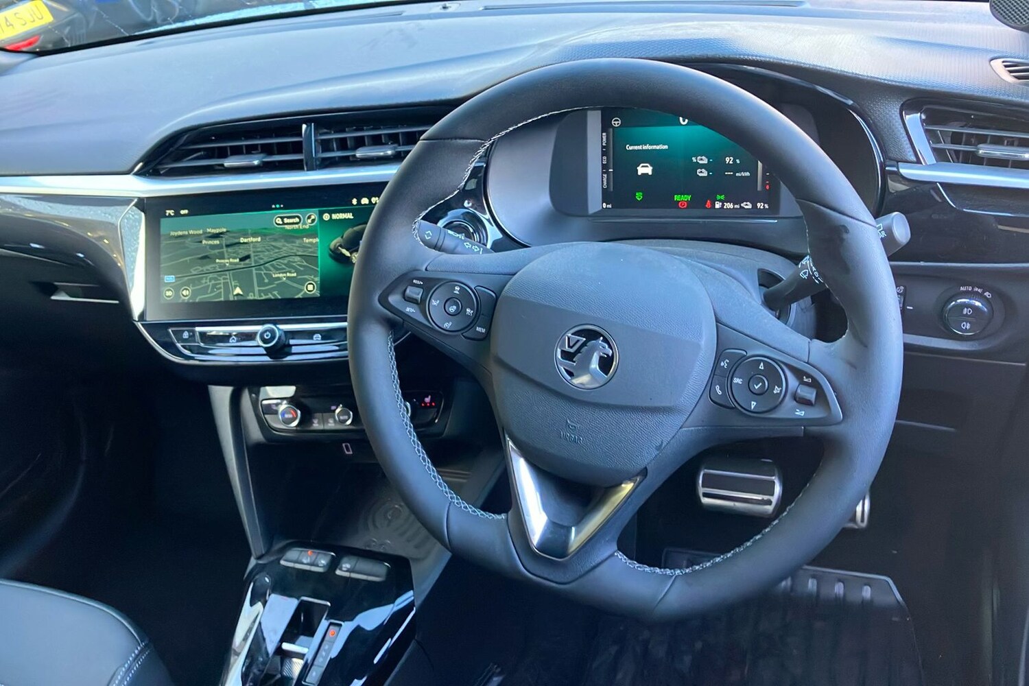 Used Vauxhall Corsa 2025 for sale - 76547465: Photo 20