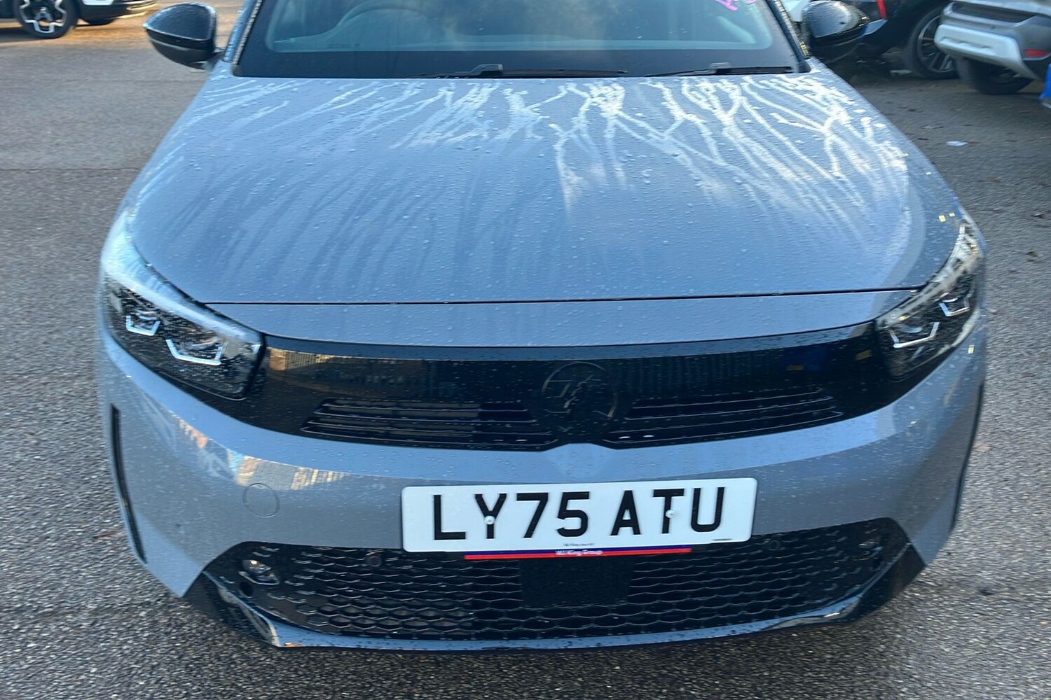 Used Vauxhall Corsa 2025 for sale - 76547465: Photo 23