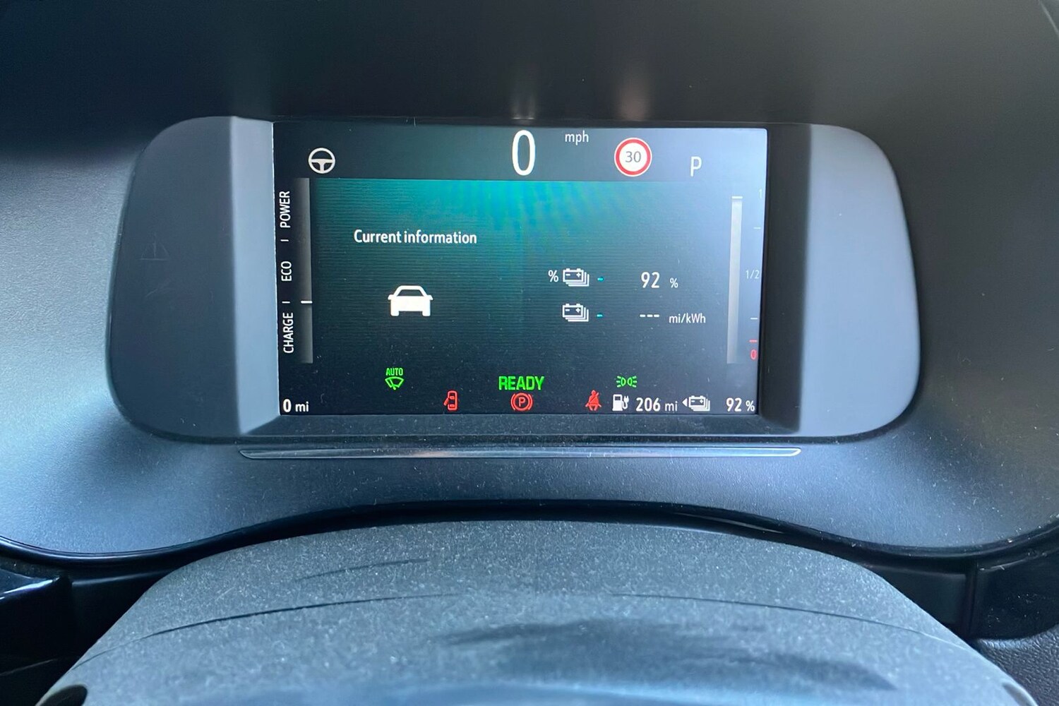 Used Vauxhall Corsa 2025 for sale - 76547465: Photo 24