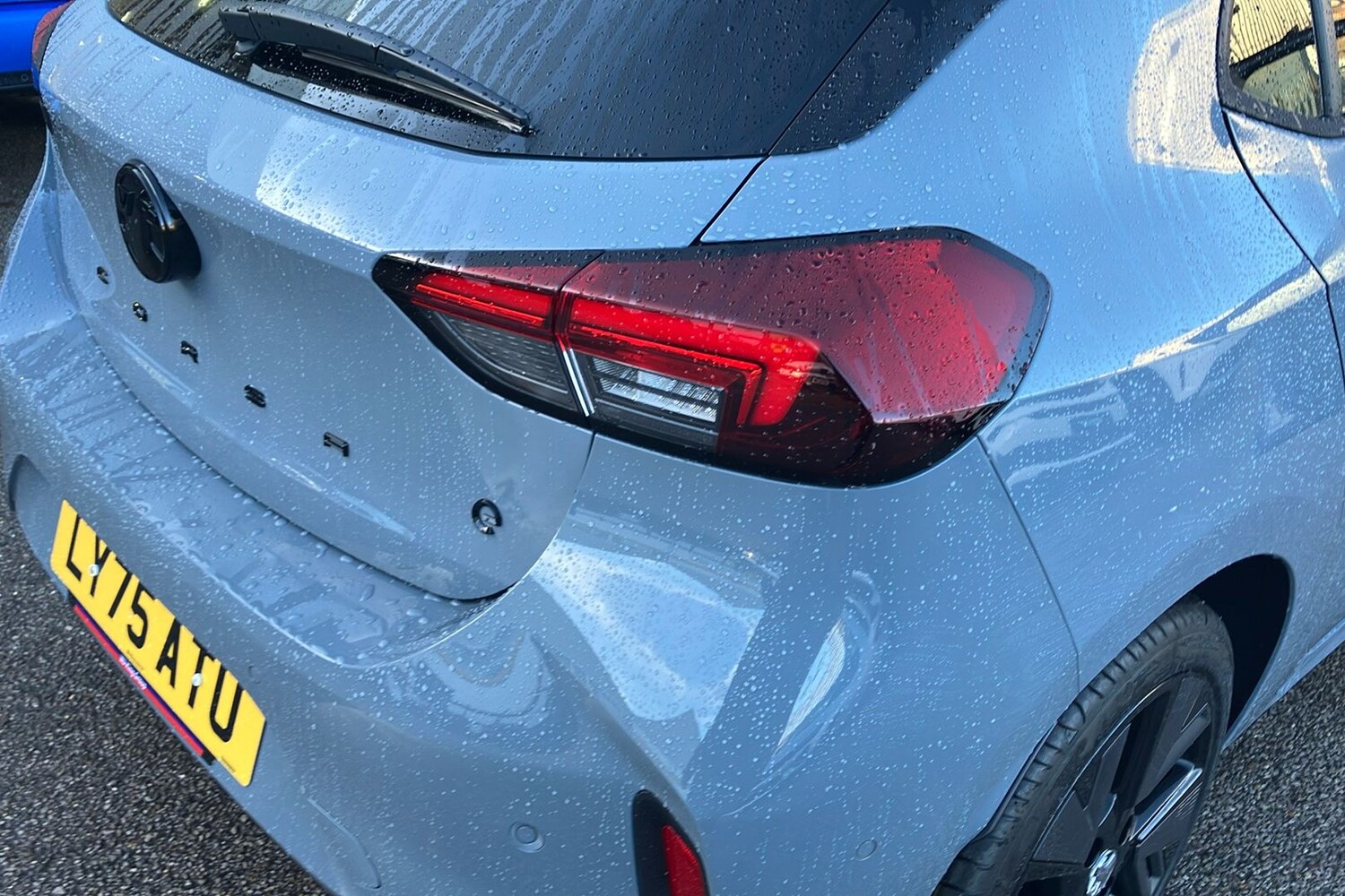 Used Vauxhall Corsa 2025 for sale - 76547465: Photo 28